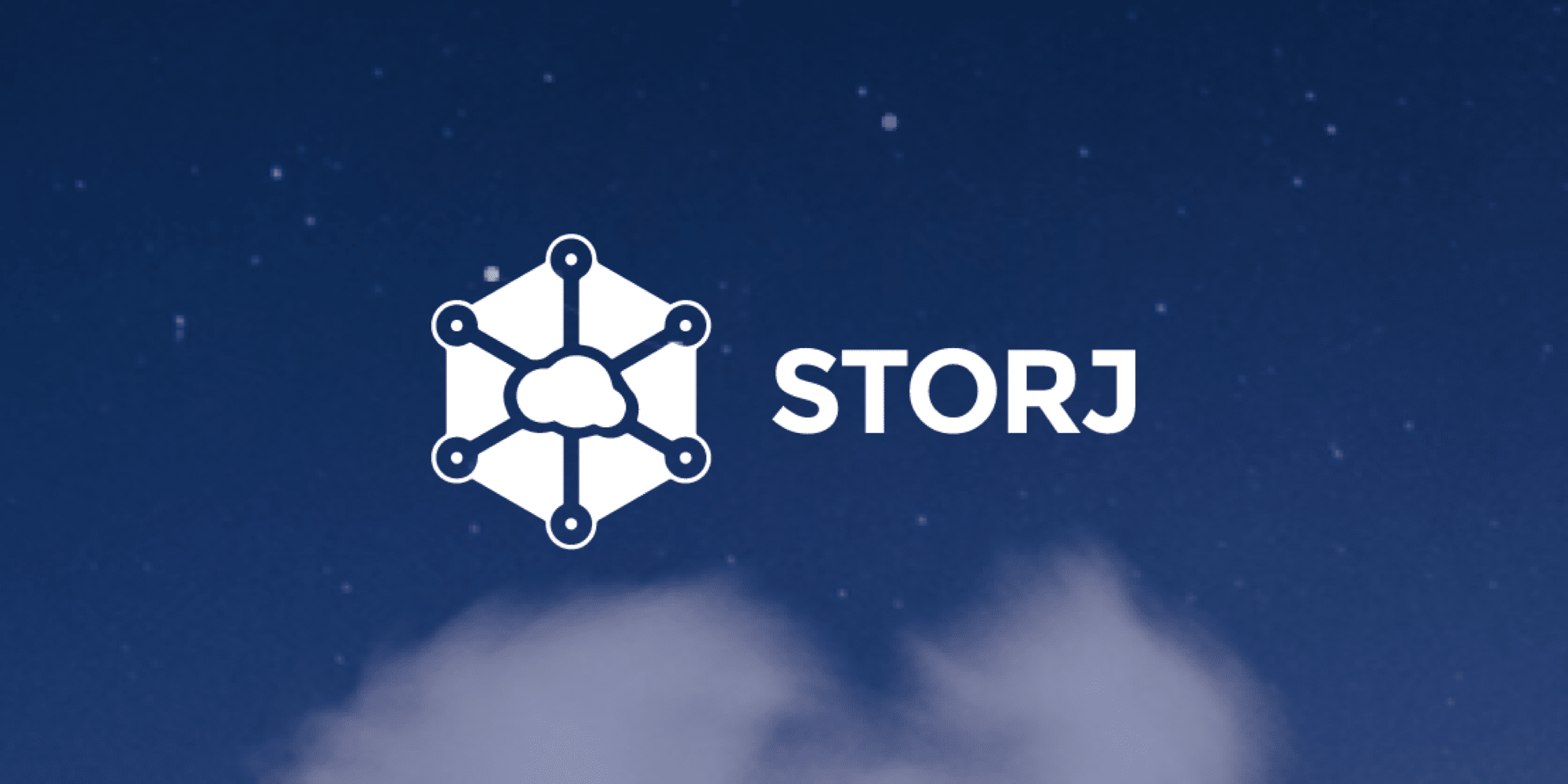 what is storj