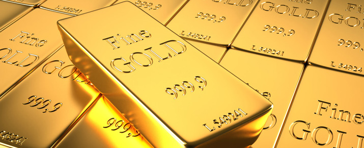 Prezzo dell’Oro Procede al Rialzo