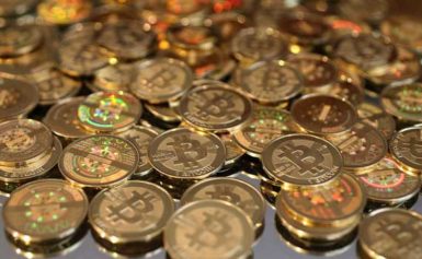 Bitcoin: oggi verrà minato il 17 milionesimo