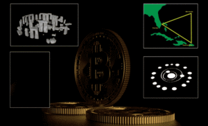Il Bitcoin in futuro potrebbe valere 800 mila Dollari