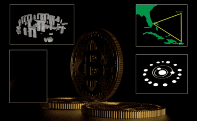 Il Bitcoin in futuro potrebbe valere 800 mila Dollari