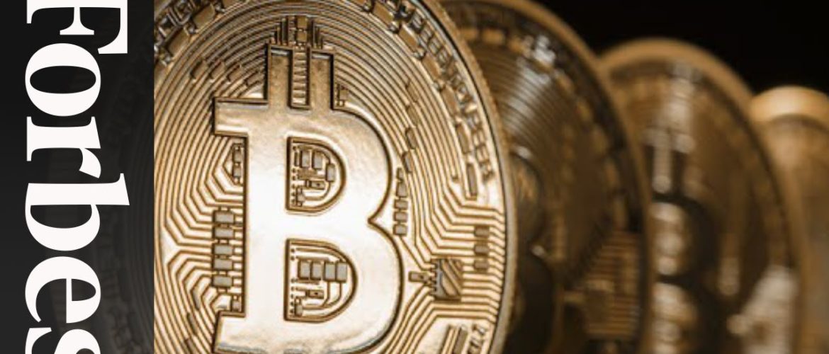 Bitcoin secondo Forbes a 35 mila dollari entro fino anno