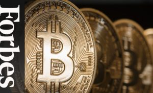 Bitcoin secondo Forbes a 35 mila dollari entro fino anno