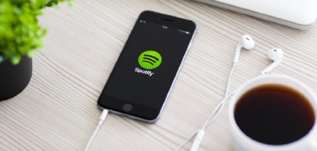 Spotify approda a Wall Street