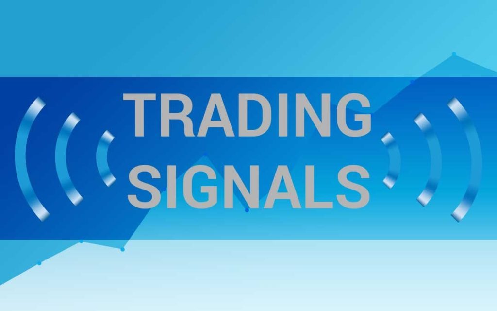 Segnali forex trading
