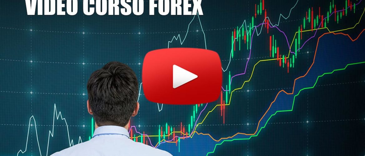 Video corso gratuito Forex Trading 3