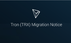 Bitfinex fornirà il supporto completo alla migrazione dei token Tron TRX sulla nuova blockchain – Altcoin News