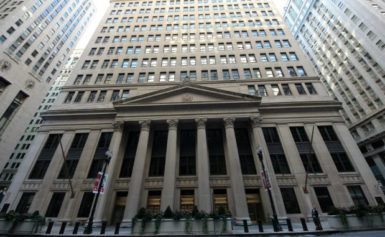 Federal Reserve Bank di San Francisco stima il prezzo di Bitcoin a 2.500 dollari