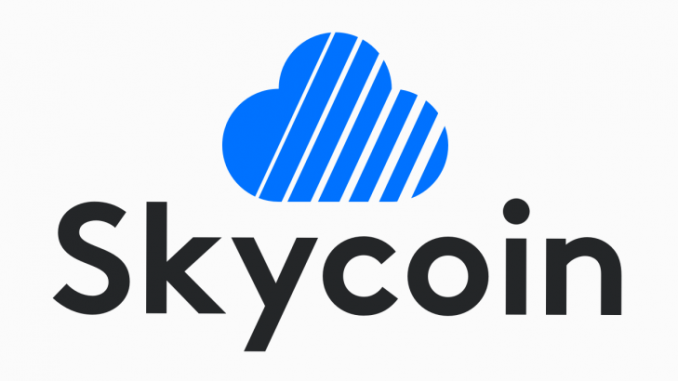 Binance aggiunge la criptovaluta Skycoin (SKY) al suo exchange