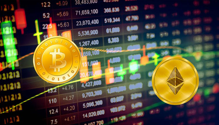 Il prezzo di bitcoin aumenterà di nuovo quest’anno secondo CoinShares