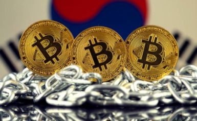 La Corea del Sud si muove verso la regolamentazione di bitcoin e criptovalute