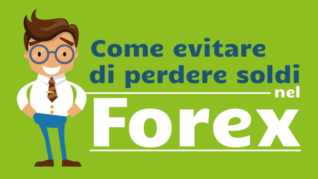 Strategie di trading nel forex