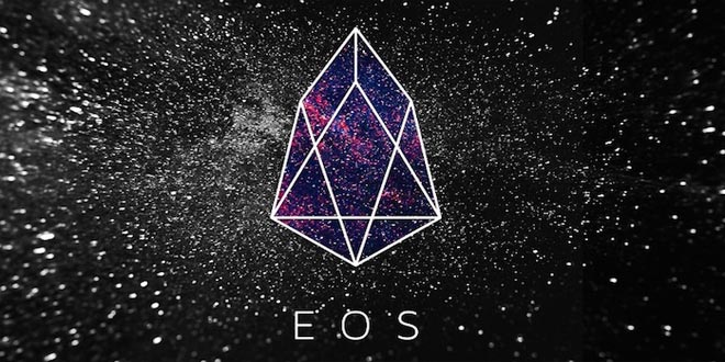 EOS Canada eletto Block Producers ufficiale