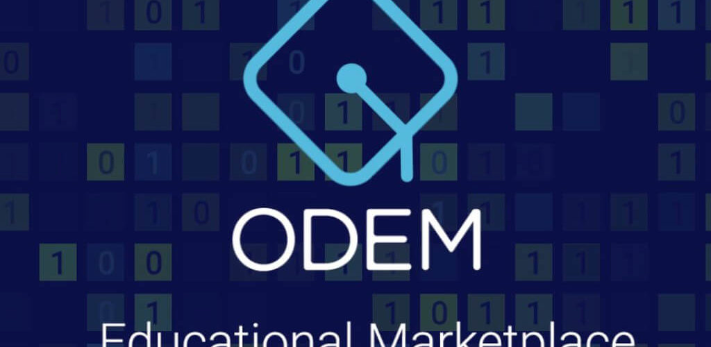 ODEM deposita i brevetti del suo Marketplace di formazione basato su Blockchain – Altcoin News