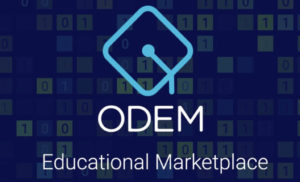 ODEM deposita i brevetti del suo Marketplace di formazione basato su Blockchain – Altcoin News