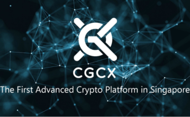 CGCX lancia la prima versione del suo ibrido Cryptocurrency Exchange