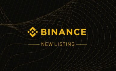 Binance aggiunge la criptovaluta Nebulas (NAS) al suo exchange con la possibilità di scambiarla con Bitcoin e Ethereum