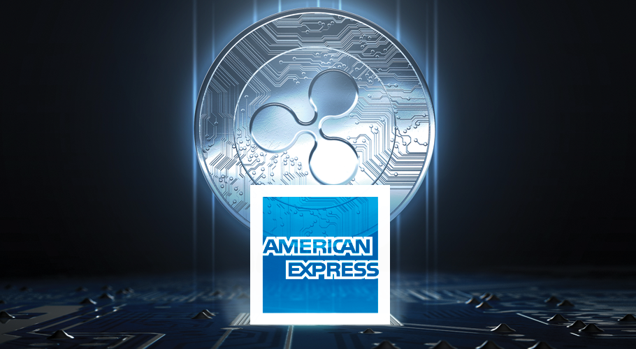 Ripple e American Express espandono i servizi a livello globale