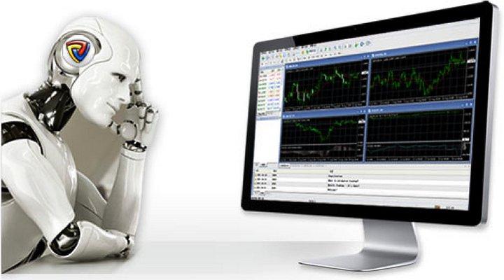 Robot Forex, come possono migliorare le performance dei trader ?