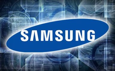 Samsung annuncia lancio di piattaforma finanziaria basata su blockchain e intelligenza artificiale