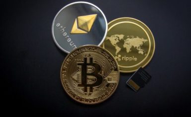 Bitcoin rimane sopra i 6000 dollari, rialzi su Ripple e Ethereum, mentre Lisk e VeChain in rally