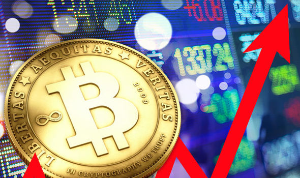 Bitcoin si muove verso gli 8.000 dollari, buone previsioni per Ripple (XRP) ed Ethereum (ETH)