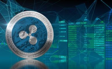 XRP in Rally (+16%) in seguito all’annuncio di Ripple labs