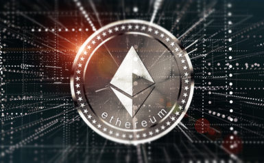 Il prezzo di Ethereum (ETH) scende al minimo di agosto 2017