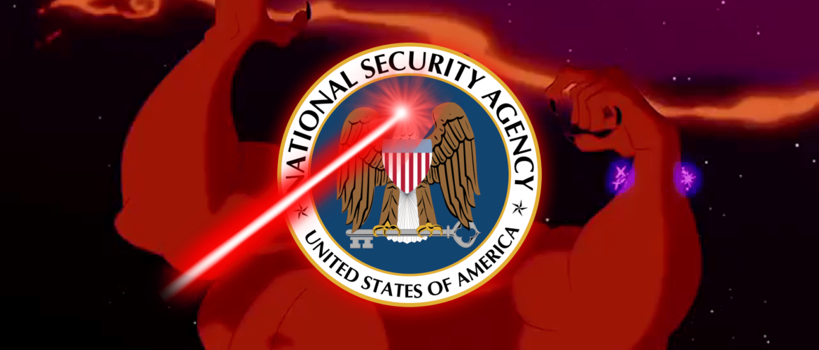 NSA Tools Used to Unleash Crypto Mining Malware by Hackers