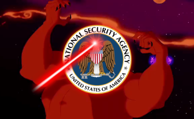 NSA Tools Used to Unleash Crypto Mining Malware by Hackers