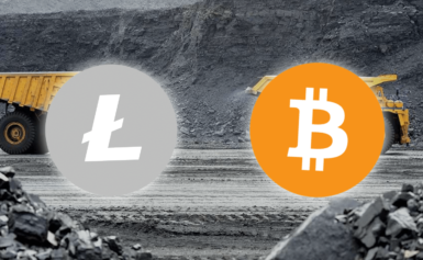 Litecoin Mining vs. Bitcoin Mining