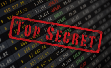 Inflated Success: Cryptocurrency Exchange Trading Secrets Revealed