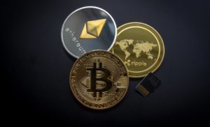 Cryptocurrency: What are your options?