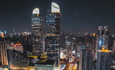 Top Blockchain Applications Making Waves in Commercial Real Estate