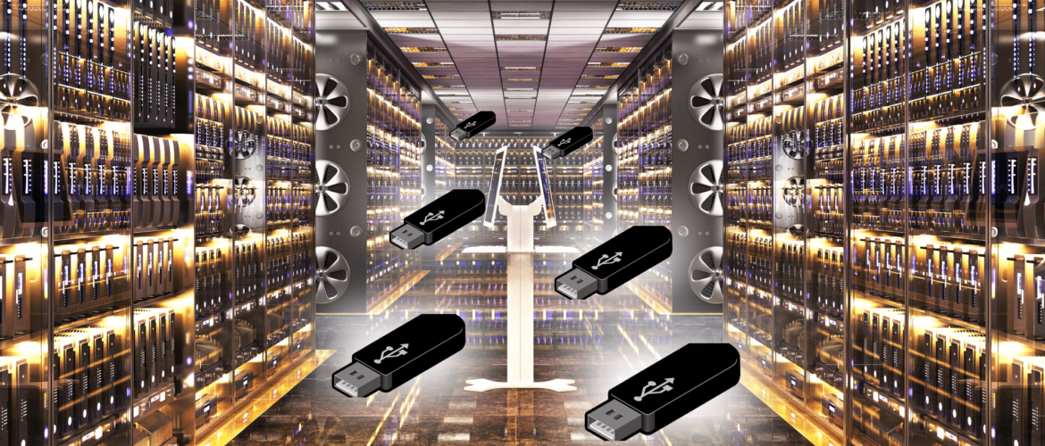 Are USB ASIC Miner Devices Profitable?