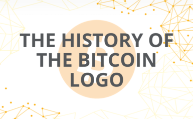 The History of the Bitcoin Logo