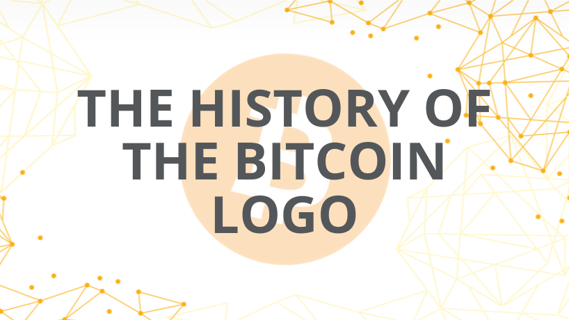 The History of the Bitcoin Logo